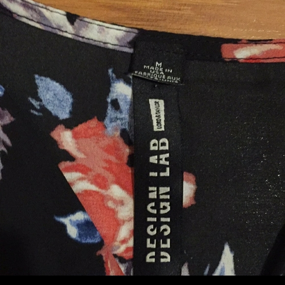 Design Lab Romper - Picture 3 of 3